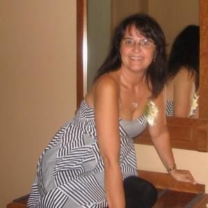 Meet your Posher, Nancy